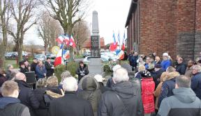 Fouquières 04 février 2020